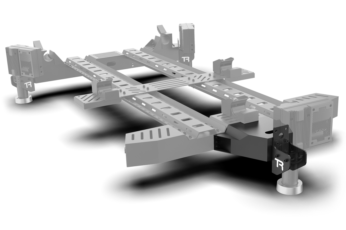 TR Move Motion Base for Third Actuator (TR Universal Platform Required)