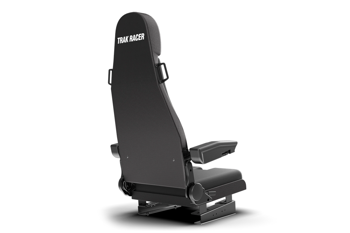 Flight Simulator Seat (Includes Seat Bracket Set)