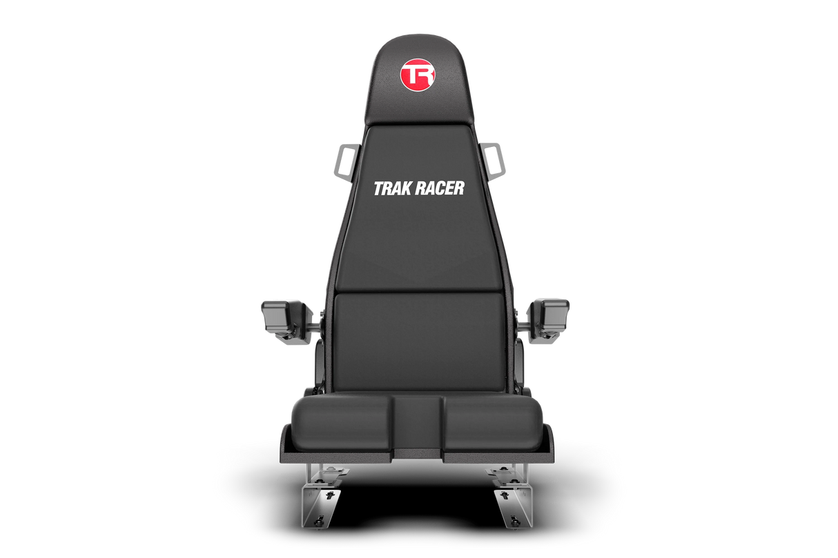 Flight Simulator Seat (Includes Seat Bracket Set)