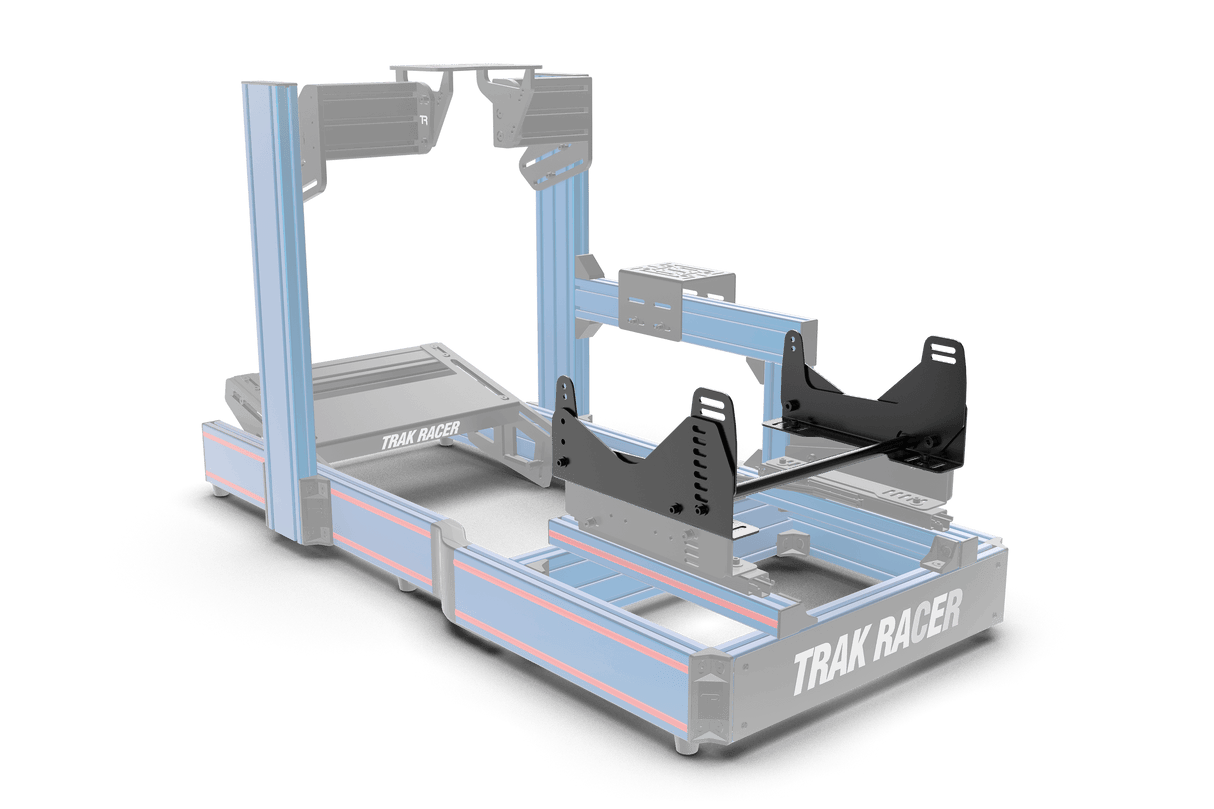 Adjustable Seat Brackets for Bucket Seats