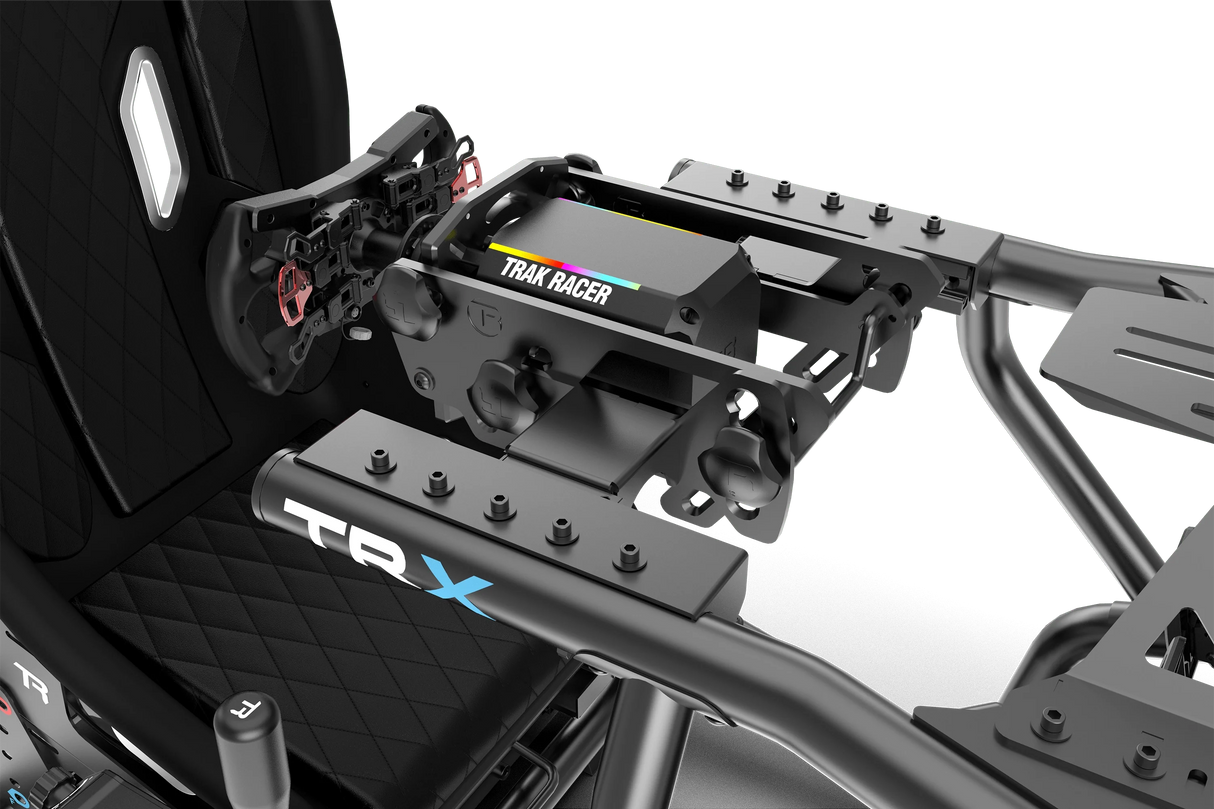 Racing TRX V2 Black