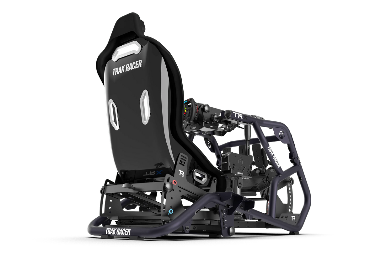 RACING TRX BULL BLUE