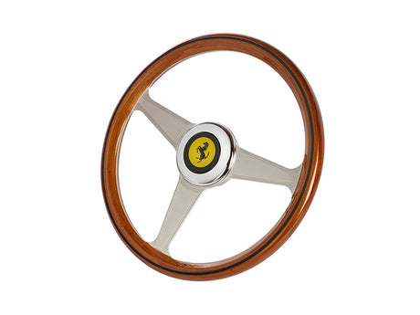 Thrustmaster Ferrari 250 GTO Wheel Add-On