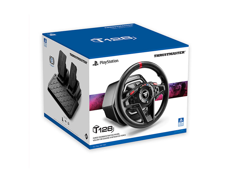 Thrustmaster T128 PS5/PS4