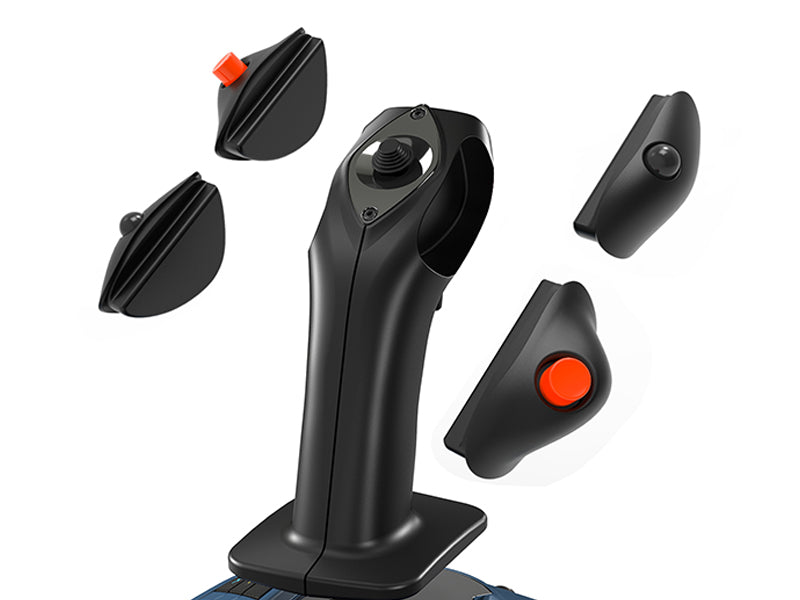 Thrustmaster TCA Sidestick X Airbus