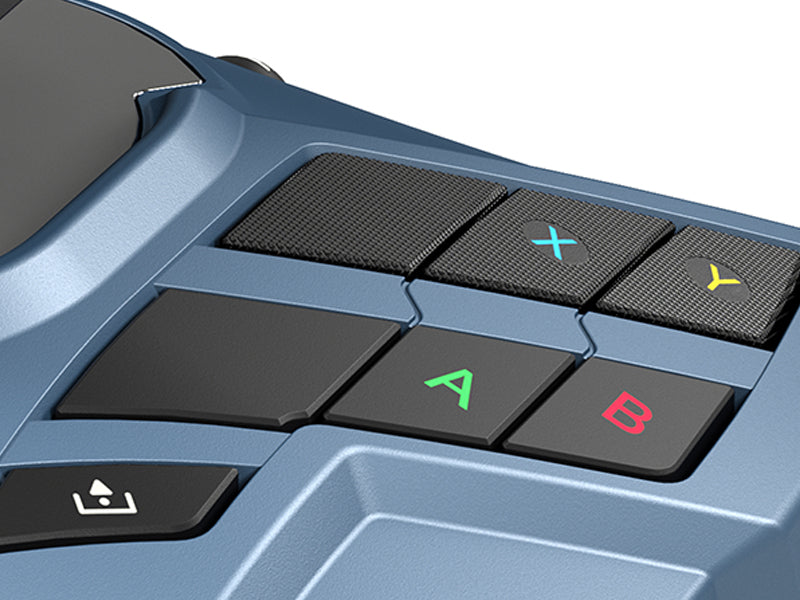 Thrustmaster TCA Sidestick X Airbus