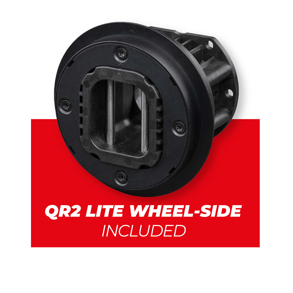 Fanatec CSL Universal Hub V2