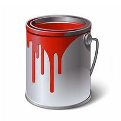 SIM Demon Powder Coating