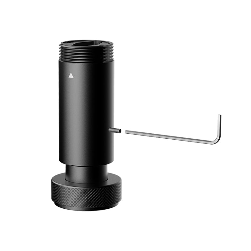 MOZA Racing Z-Axis Module for AB9 Flight Simulator