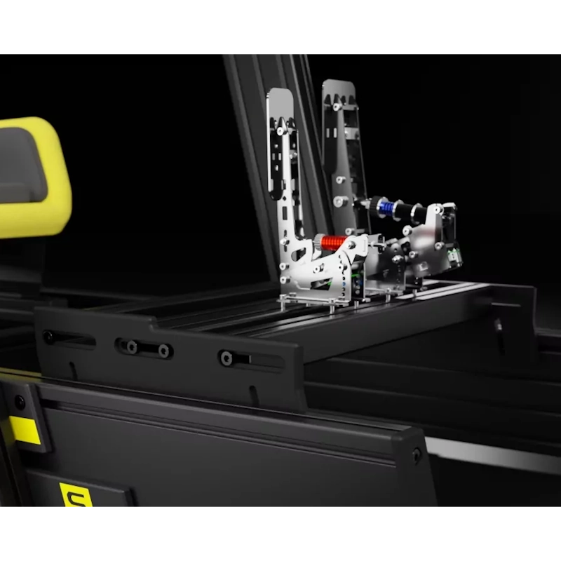 Sabelt Adjustable Pedal Mount