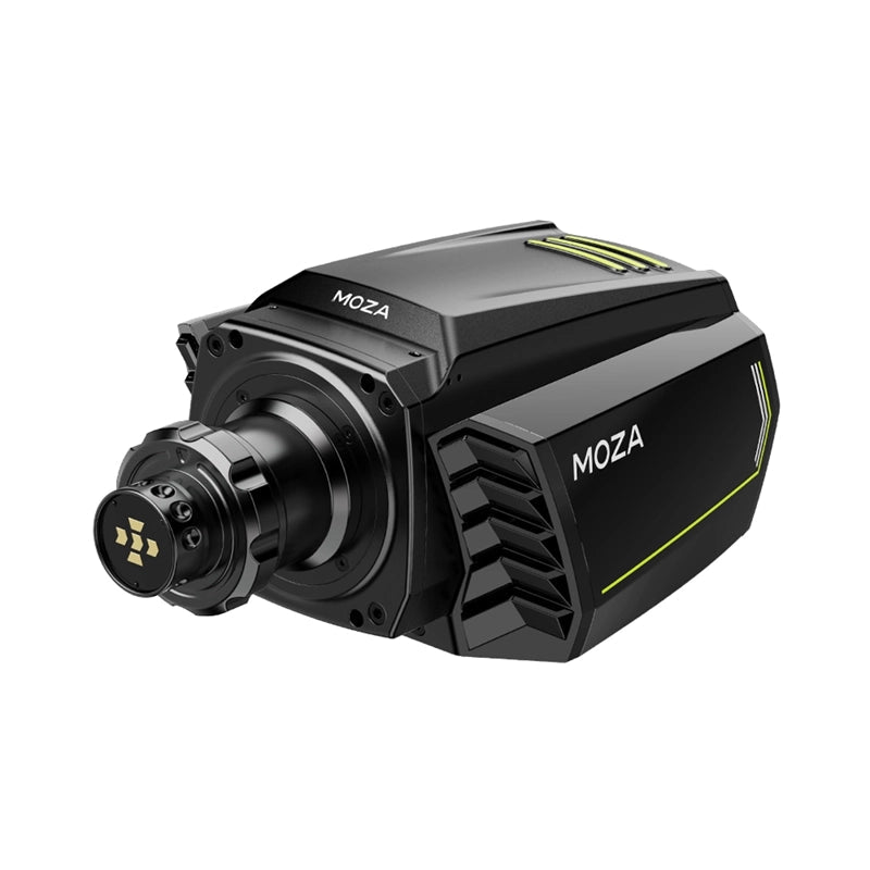 MOZA Racing R16 V2 Direct Drive Wheel Base