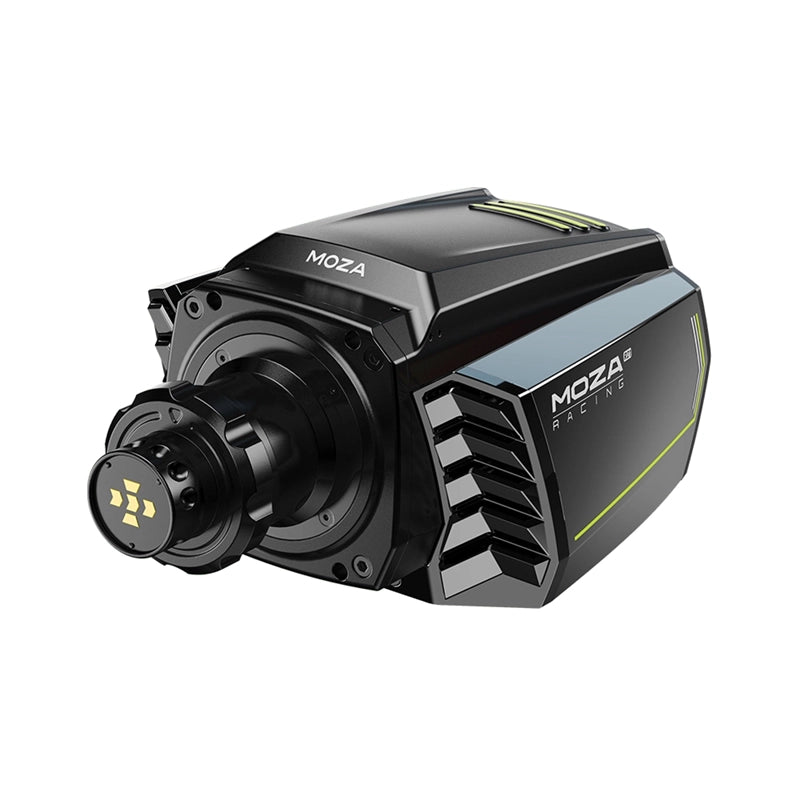 MOZA Racing R21 V2 Direct Drive Wheel Base