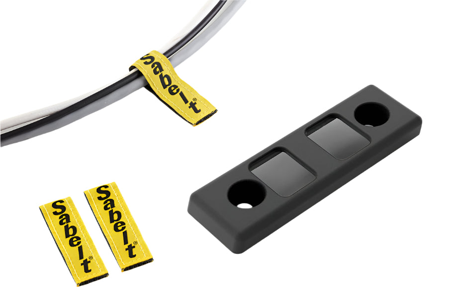 Sabelt Cable Management Kit