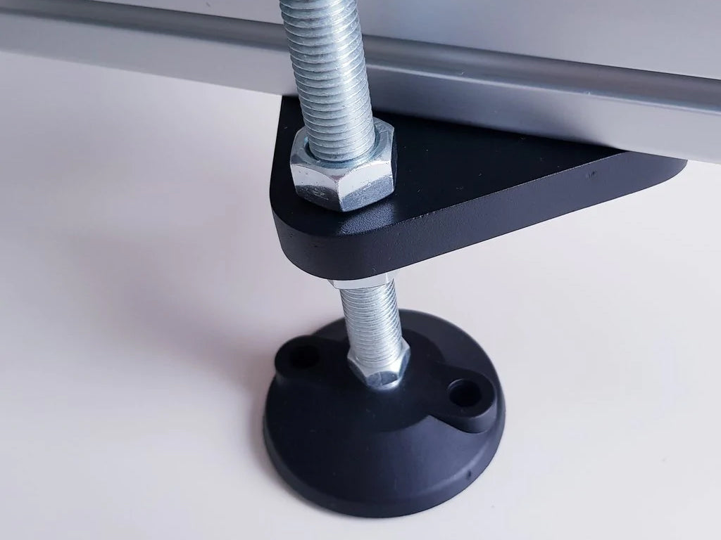 SIM Demon Heavy Duty Adjustable Feet