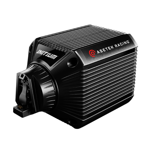Asetek Initium Racing Bundle 4
