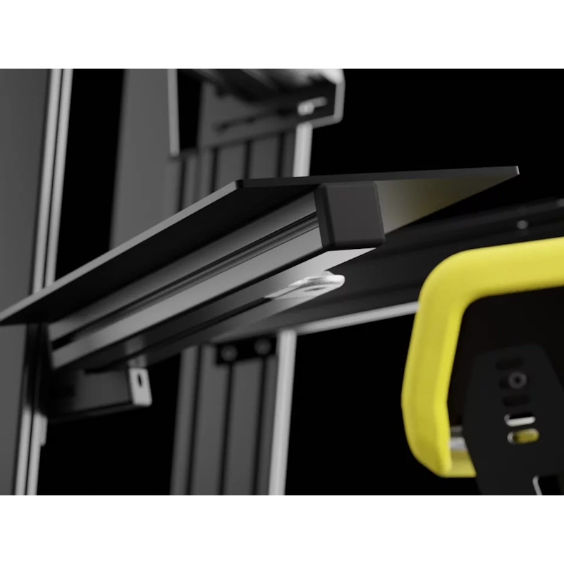 Sabelt Jointed Side Mount