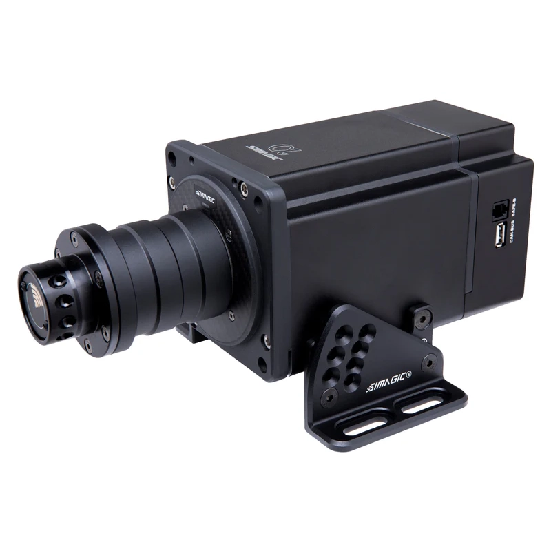 SIMAGIC Alpha Mounting Brackets
