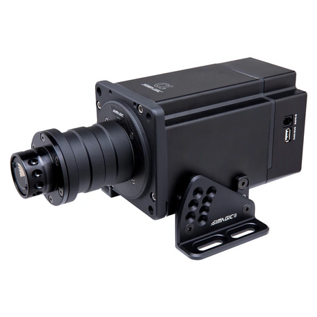 SIMAGIC Alpha Mounting Brackets
