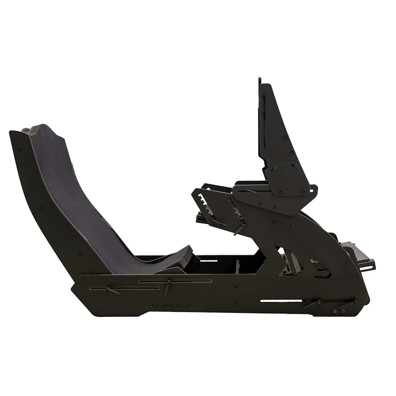 OverPower Child Rig