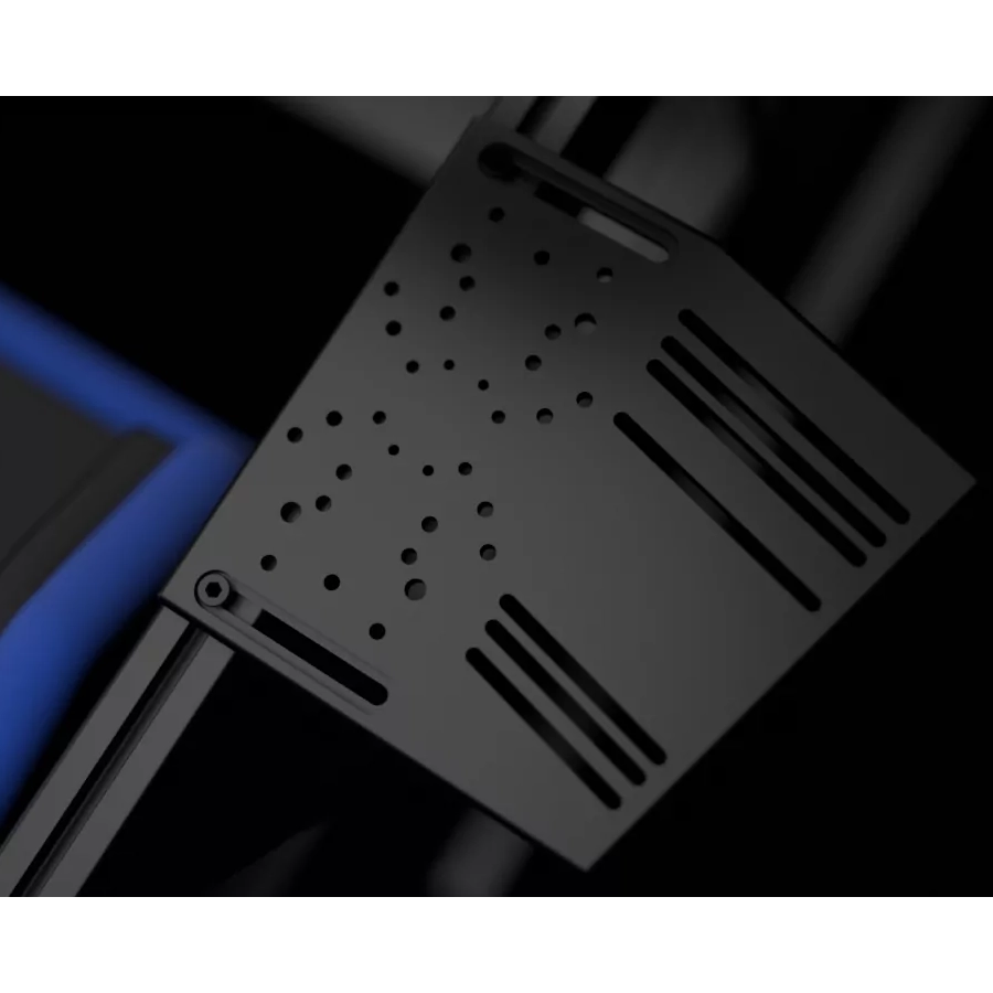 Sabelt Shifter & Handbrake Plate