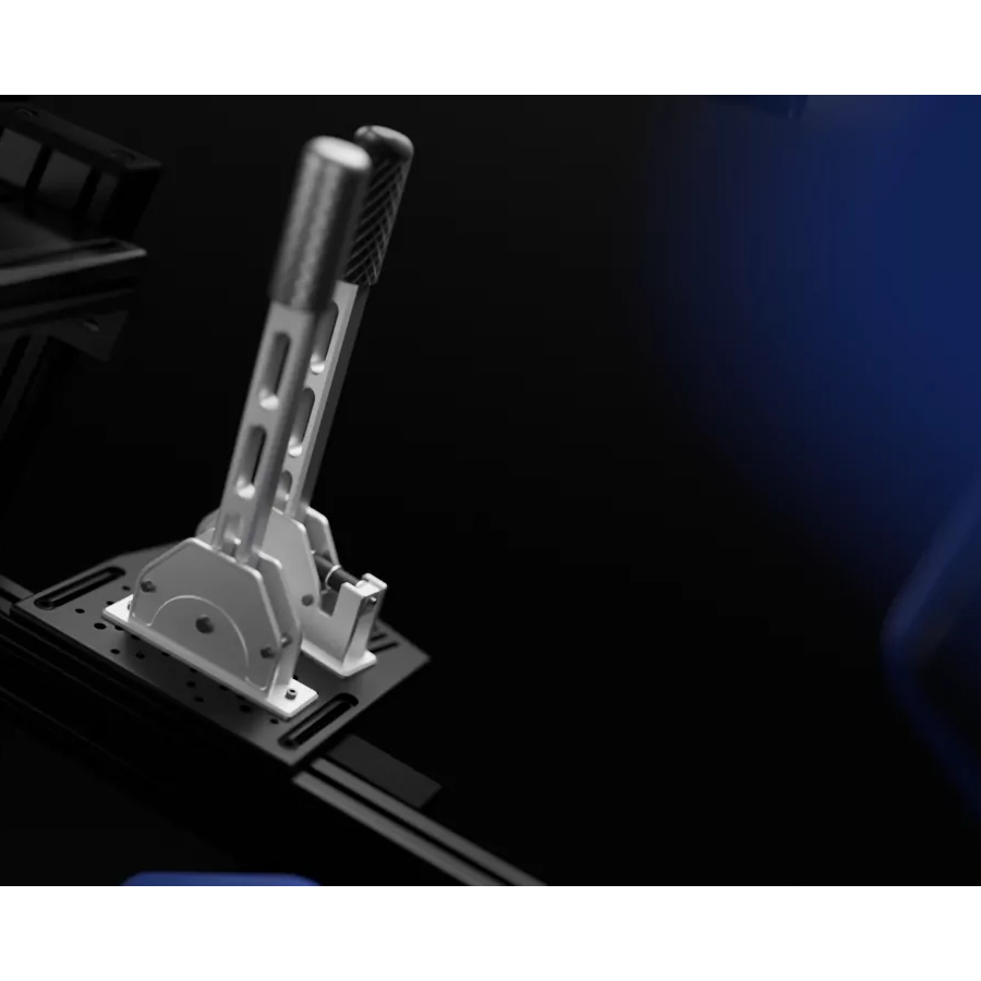 Sabelt Shifter & Handbrake Plate