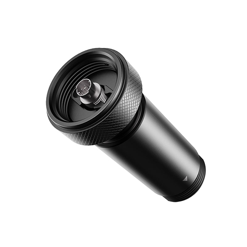 MOZA Racing Z-Axis Module for AB9 Flight Simulator