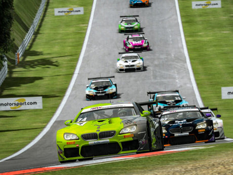 ADAC GT Masters