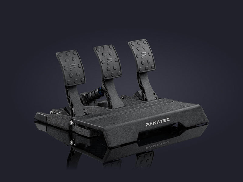 NEW - CSL Elite Pedals v2