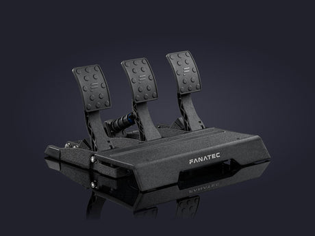 NEW - CSL Elite Pedals v2