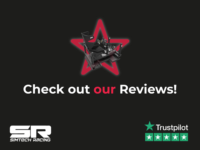 Check out our Customer Reviews – SIM Demon