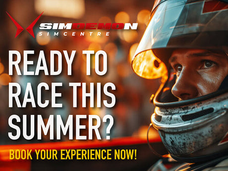Ready to Race This Summer?