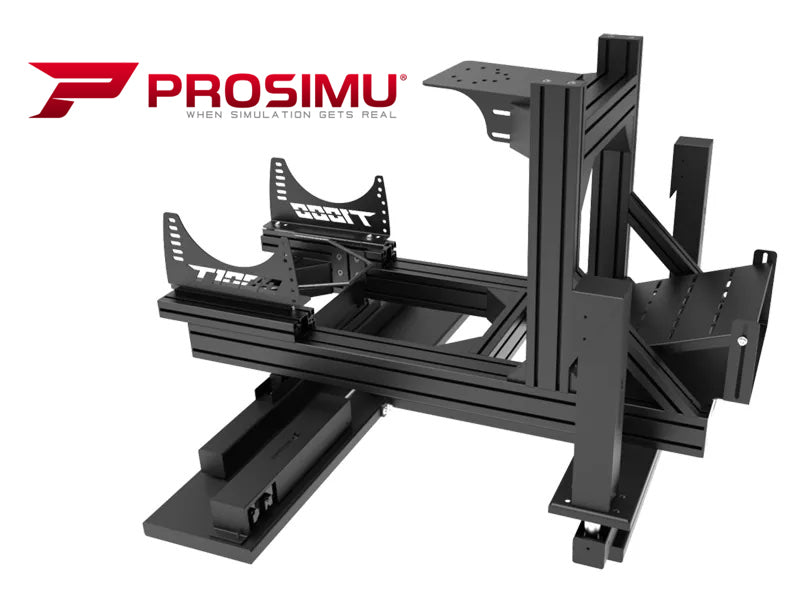 Prosimu 3M AL stock due in soon