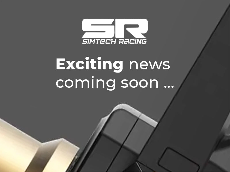 Exciting News! – SIM Demon