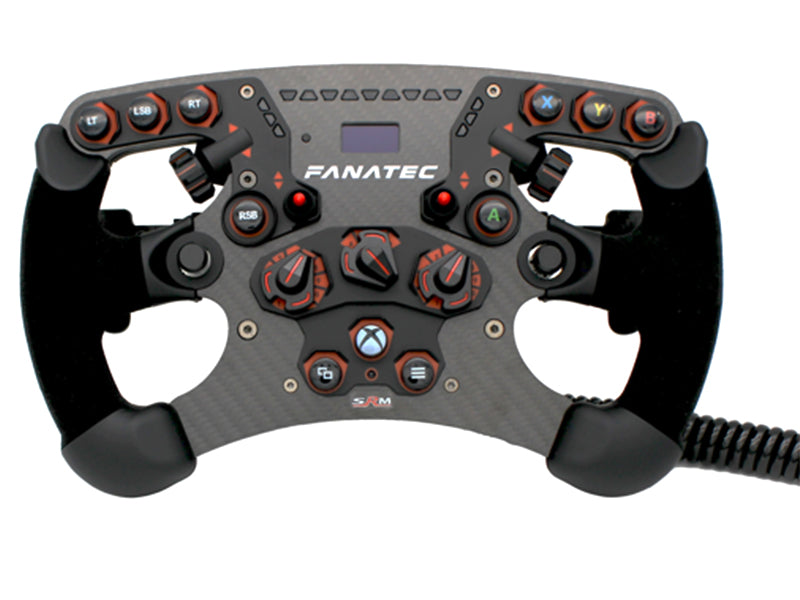 Fanatec USB Converted Wheels | SIM Demon