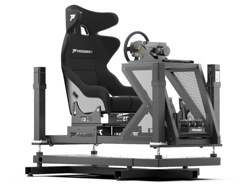 Prosimu Professional – SIM Demon
