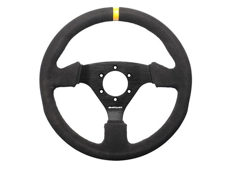 Steering Wheel Rims
