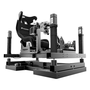 Flight Sim Rigs & Stands