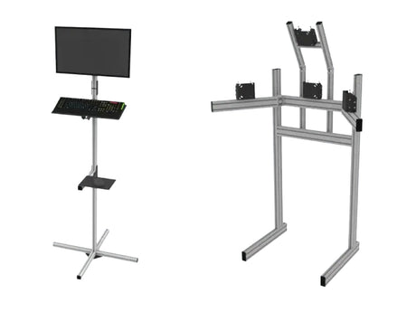 Peripheral Stands