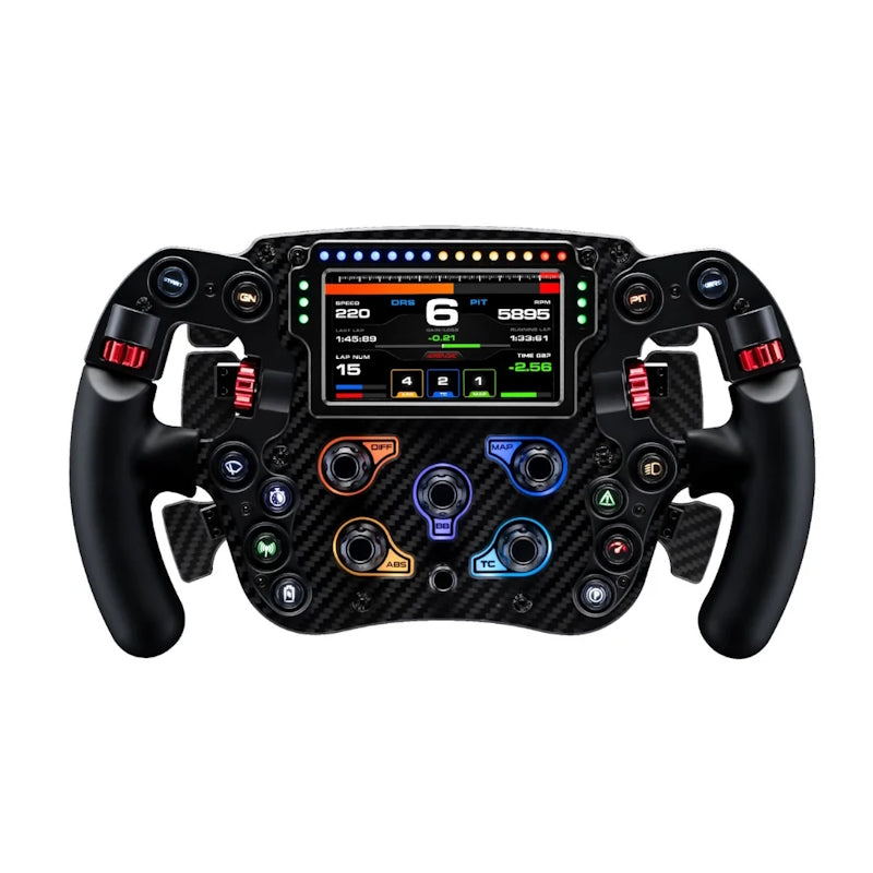 SIMAGIC Wheels – SIM Demon