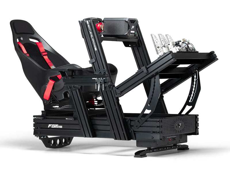 Snext Level Racing Sim Rig Next Level Racing – SIM Demon