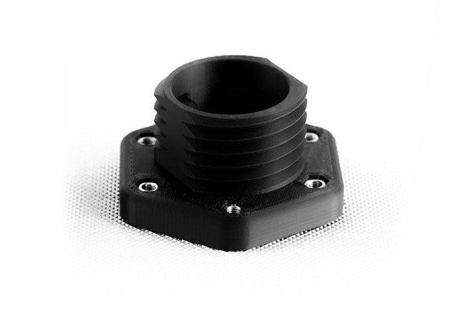 Thrustmaster QR adapter