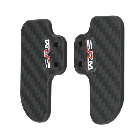 Formula  shifter paddle set