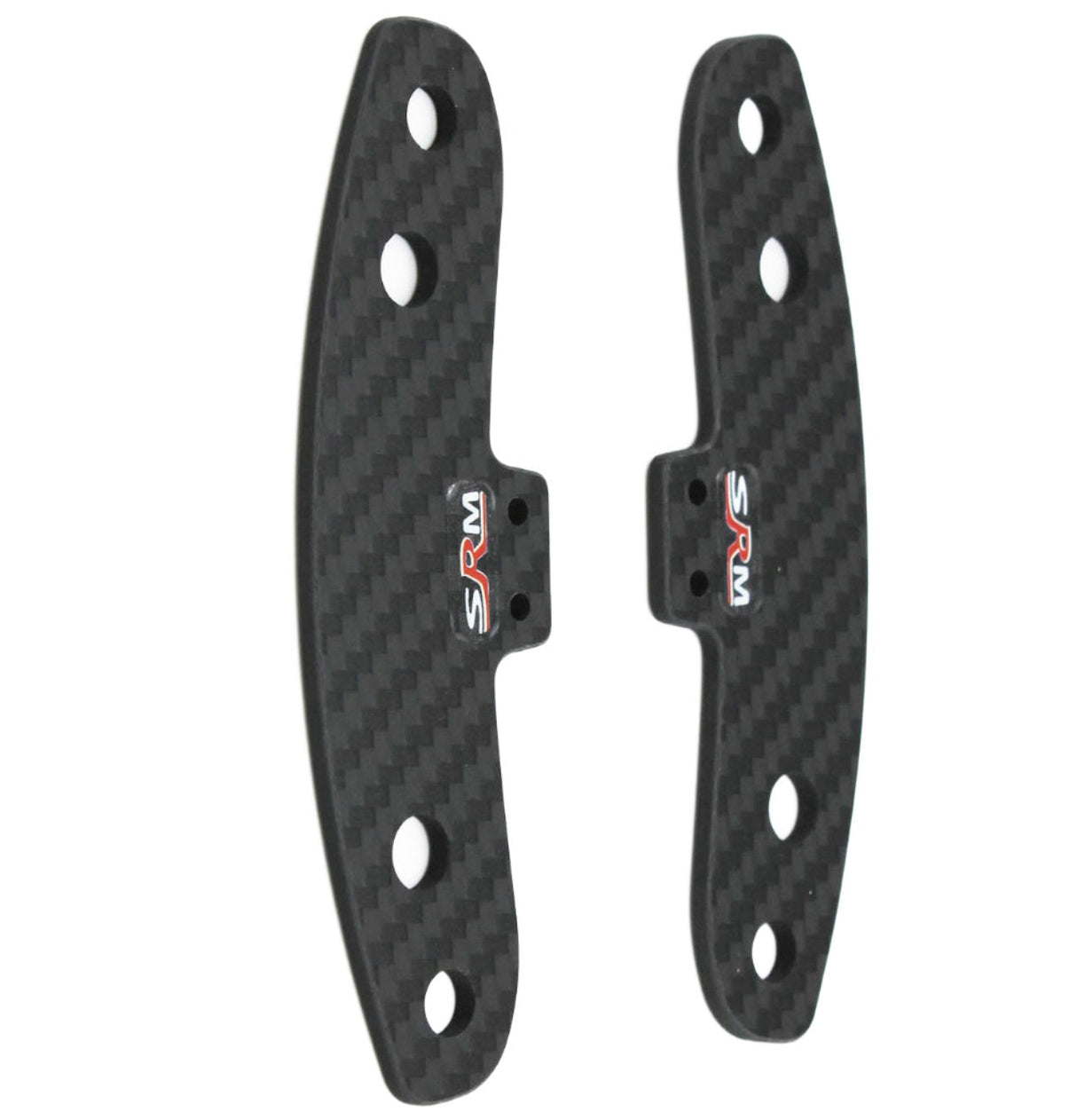 GT Style 1 shifter paddle set