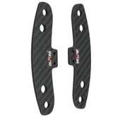 GT Style 1 shifter paddle set