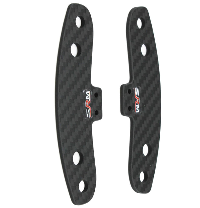 GT Style 1 shifter paddle set