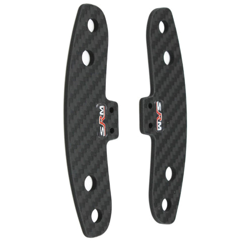 GT Style 1 shifter paddle set