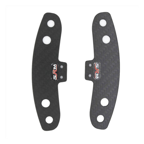 GT Style 1 shifter paddle set