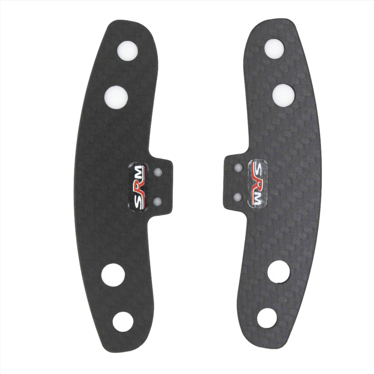 GT Style 1 shifter paddle set