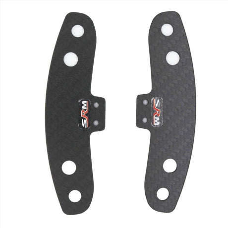 GT Style 1 shifter paddle set