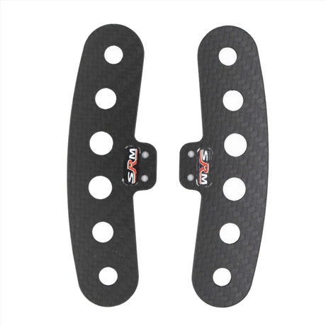 GT Style 3  shifter paddle set